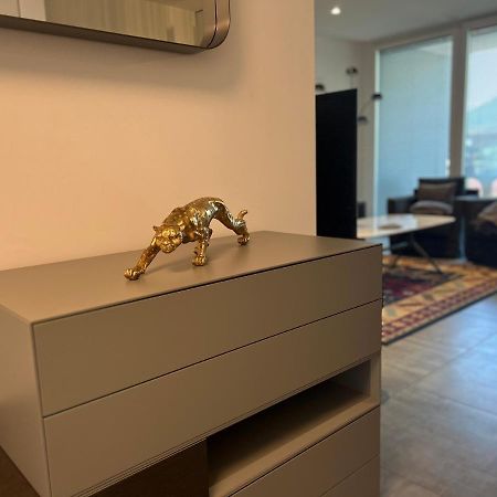 Labpark Design Apartment Melano Dış mekan fotoğraf