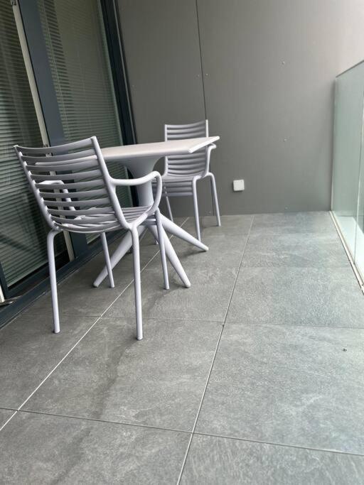 Labpark Design Apartment Melano Dış mekan fotoğraf