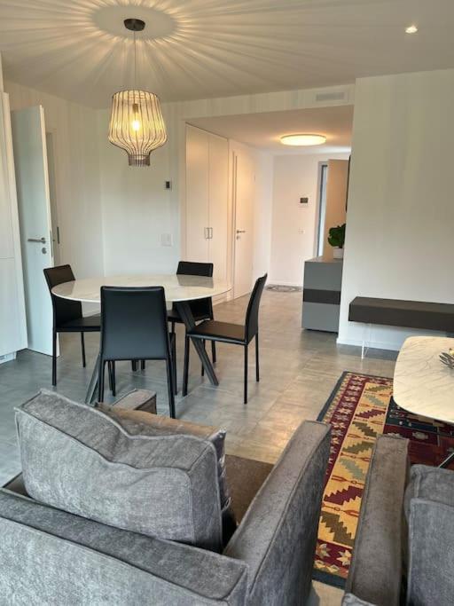 Labpark Design Apartment Melano Dış mekan fotoğraf