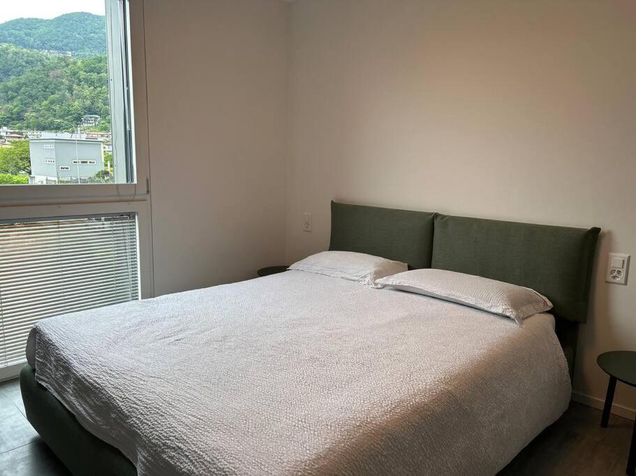 Labpark Design Apartment Melano Dış mekan fotoğraf