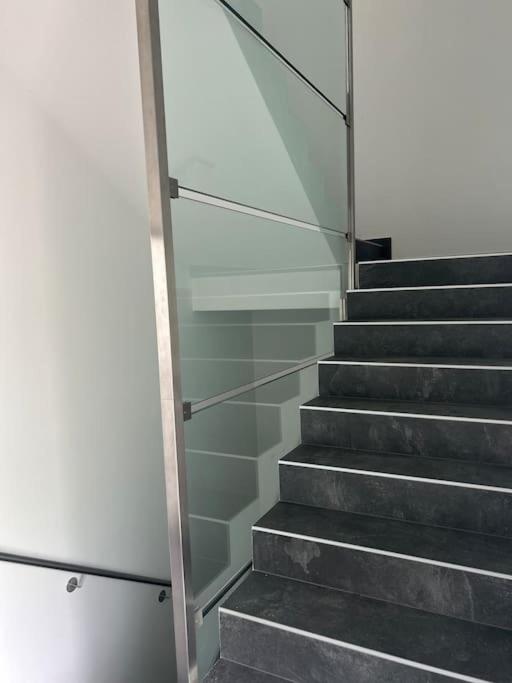 Labpark Design Apartment Melano Dış mekan fotoğraf