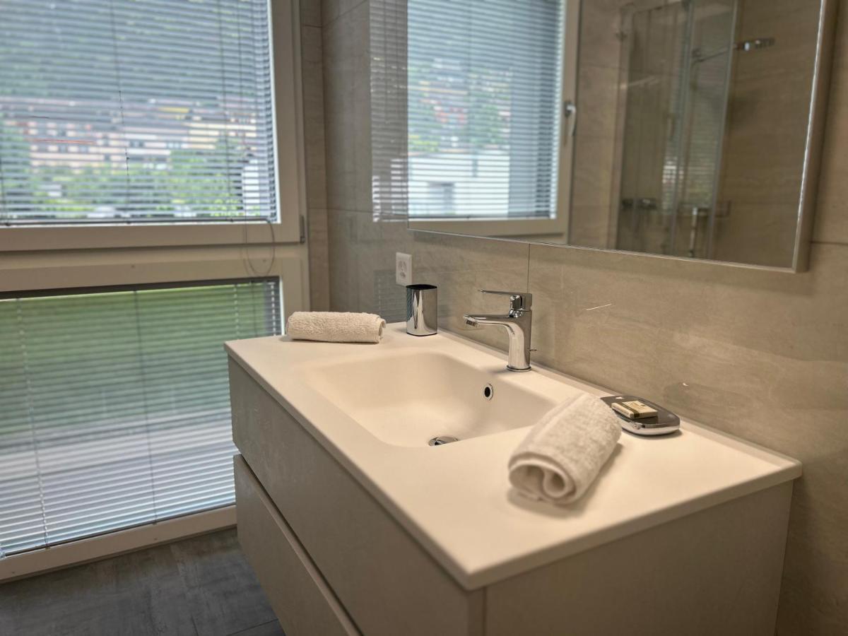 Labpark Design Apartment Melano Dış mekan fotoğraf