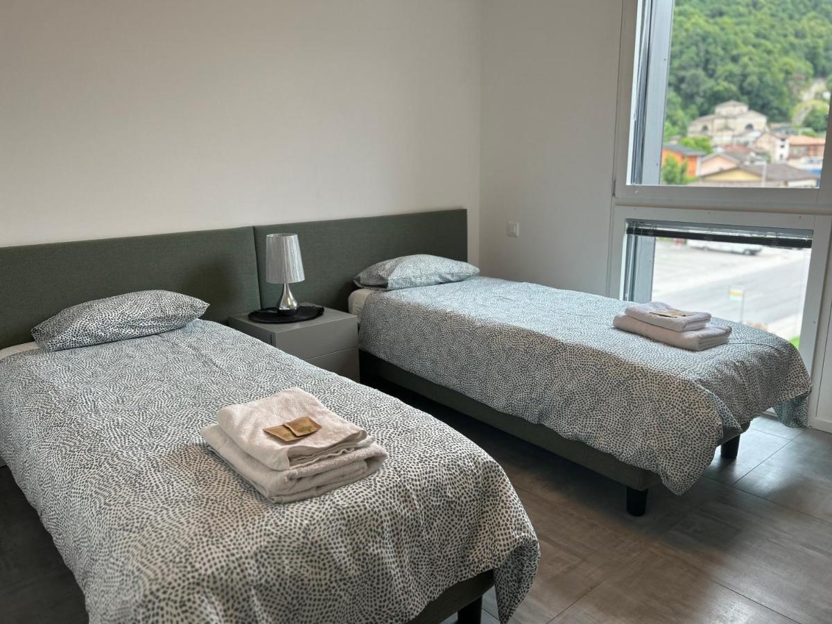 Labpark Design Apartment Melano Dış mekan fotoğraf