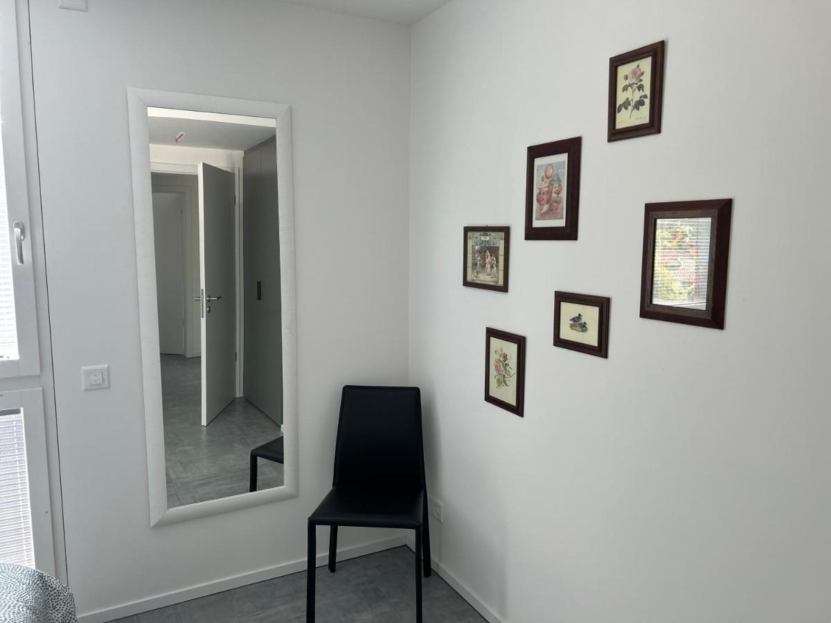 Labpark Design Apartment Melano Dış mekan fotoğraf