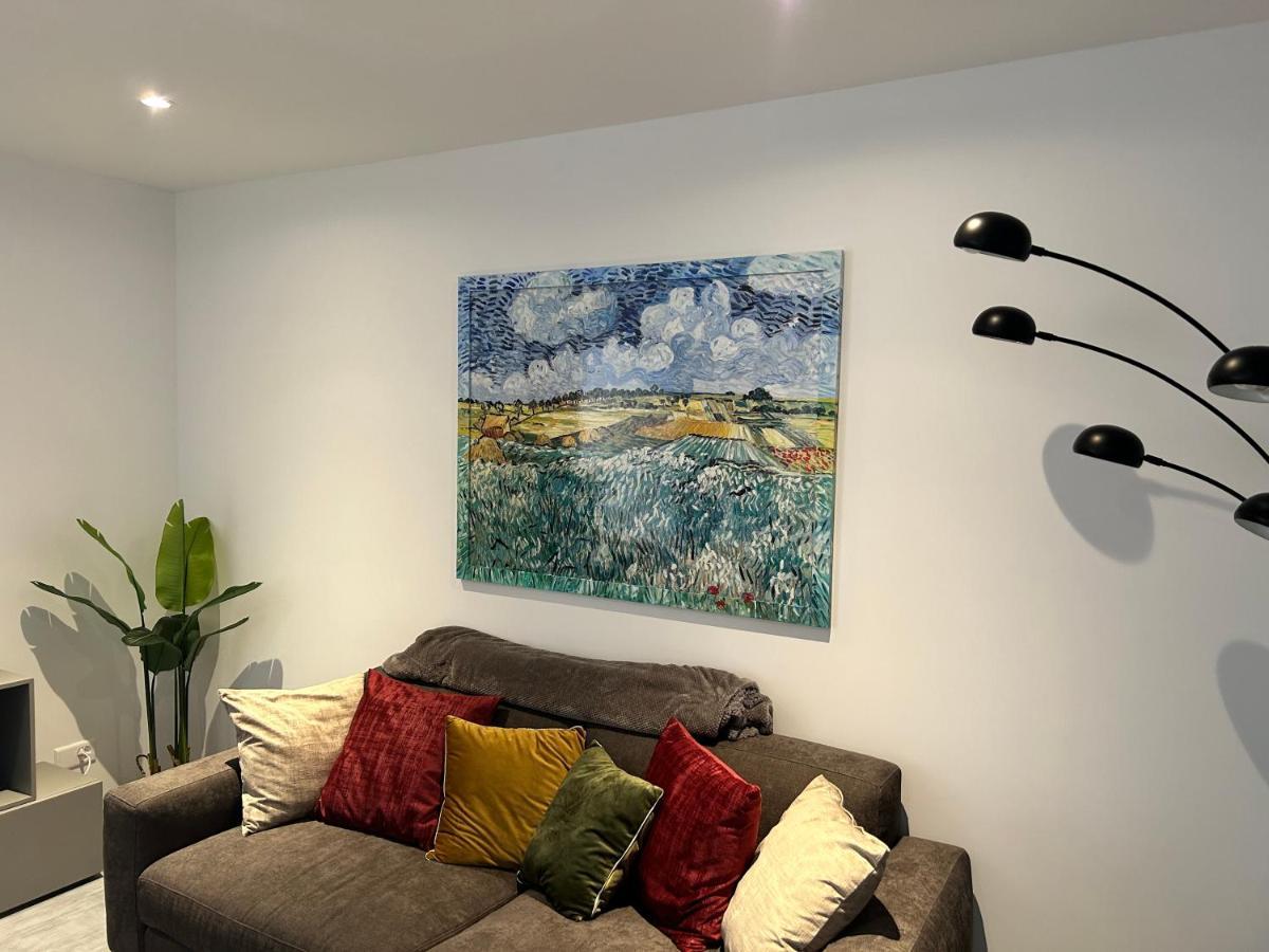 Labpark Design Apartment Melano Dış mekan fotoğraf