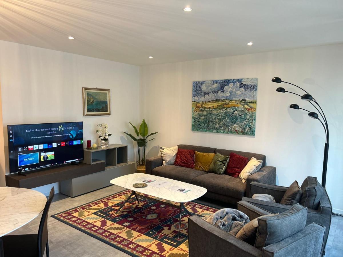 Labpark Design Apartment Melano Dış mekan fotoğraf