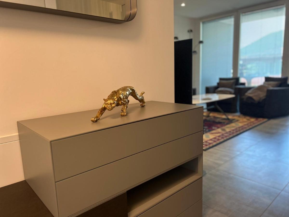 Labpark Design Apartment Melano Dış mekan fotoğraf