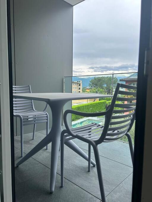 Labpark Design Apartment Melano Dış mekan fotoğraf