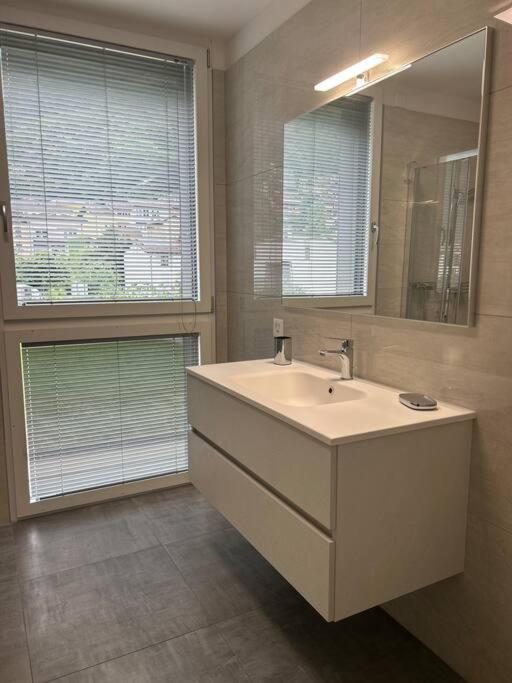 Labpark Design Apartment Melano Dış mekan fotoğraf